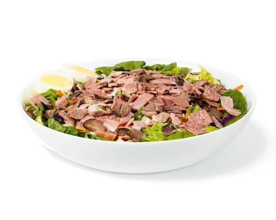 Chef Salad (Half Pan)