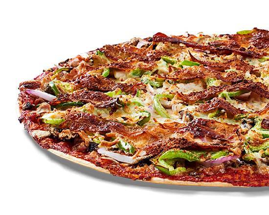 Deluxe (16")
