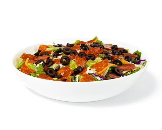 Deluxe Salad (Whole)