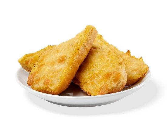 Garlic Cheese Bread