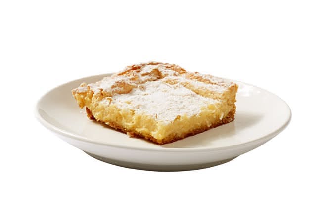 Gooey Butter Cake