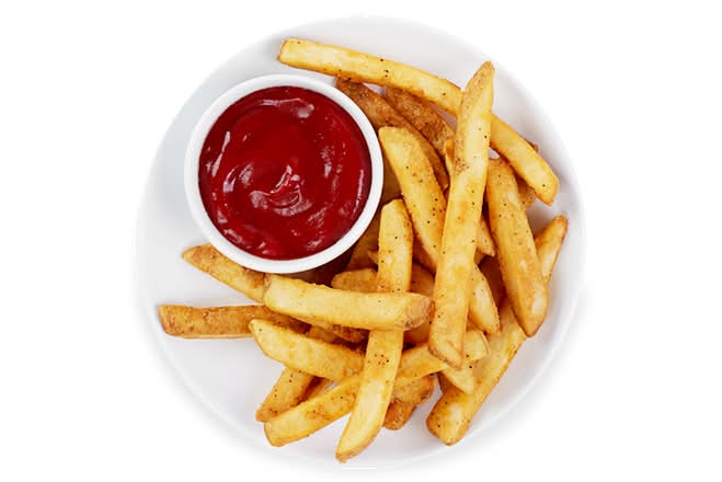 Imos Fries