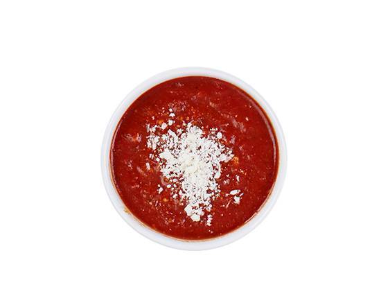 Meat Sauce