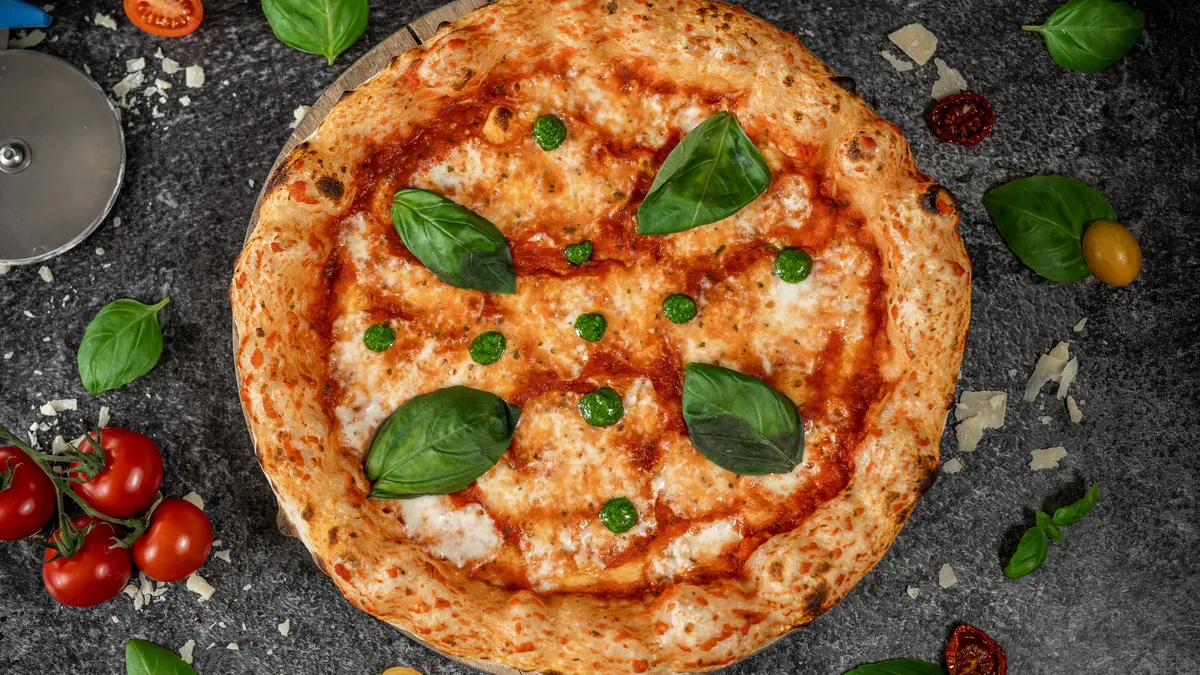 Margherita