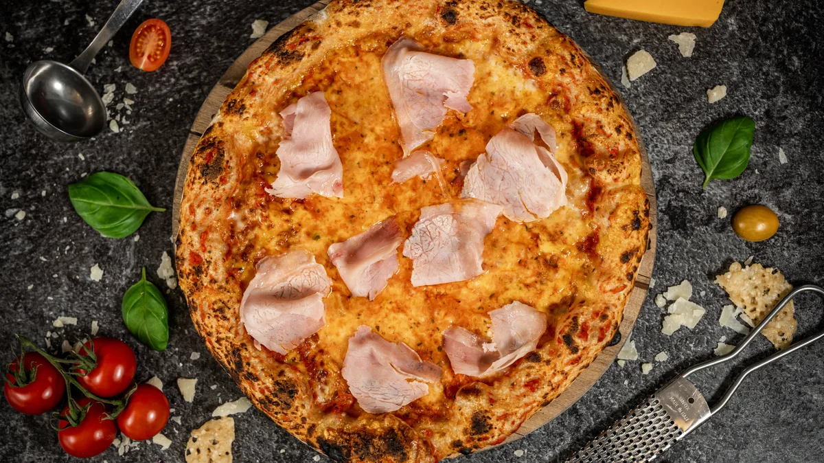 Prosciutto