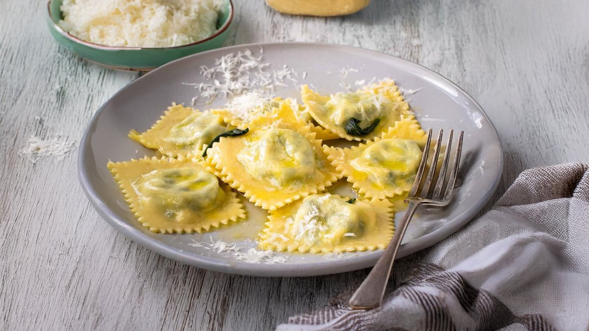 Ravioli