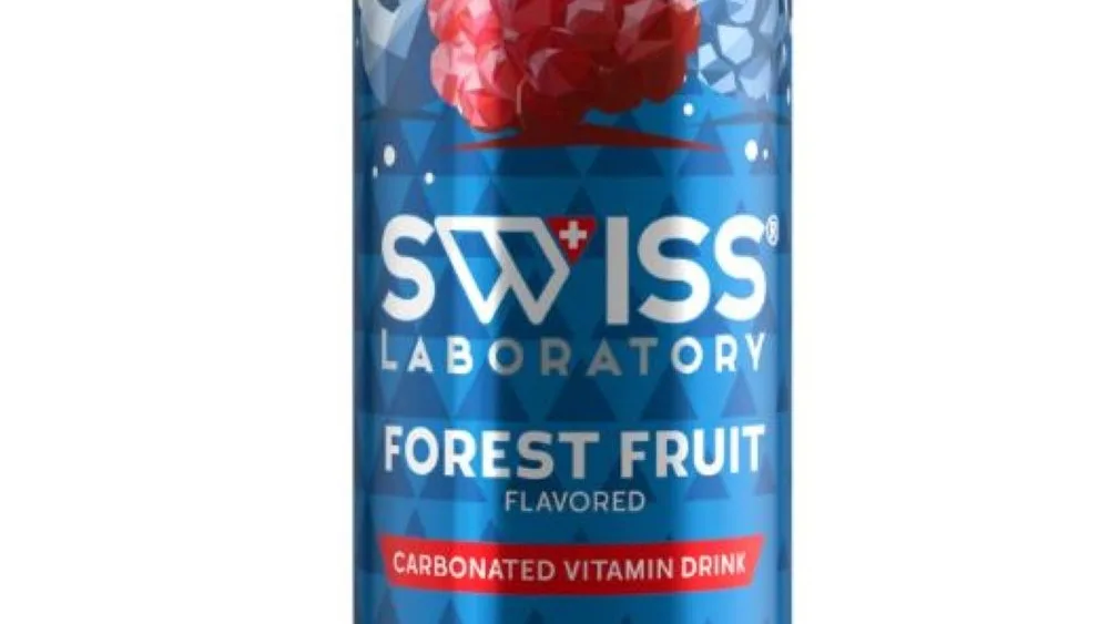 Swiss Laboratory Forest Fruit
