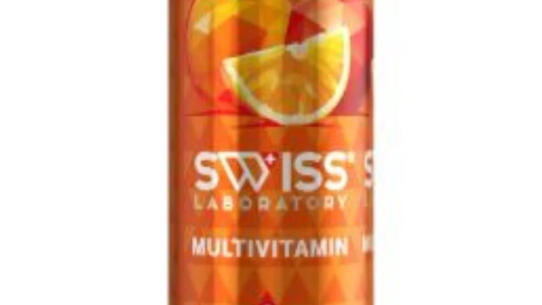 Swiss Laboratory Vitamins Multivitamin