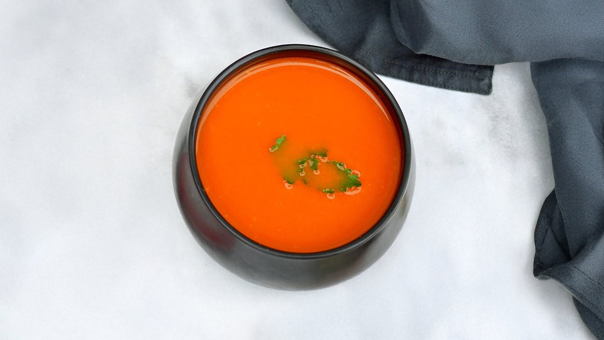Zuppa di Pomodoro