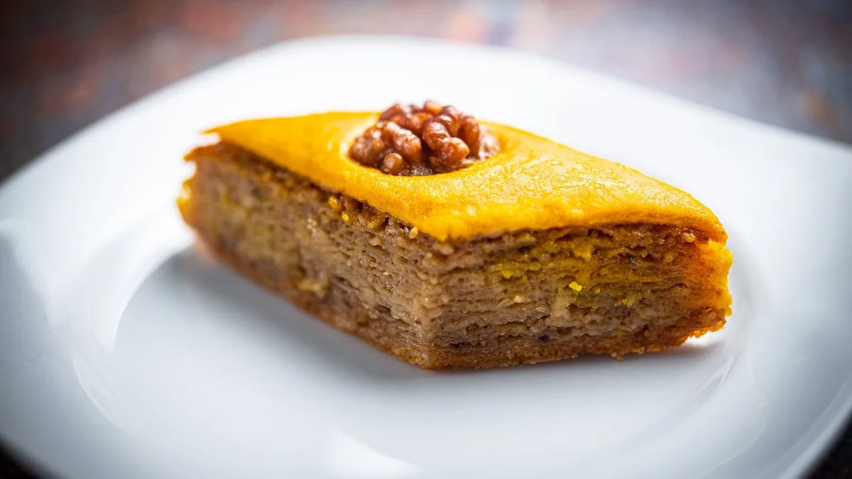 Baklava