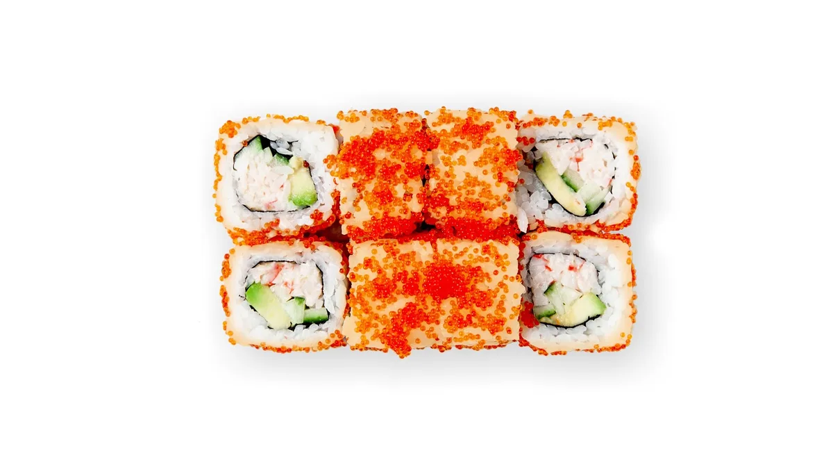 California roll