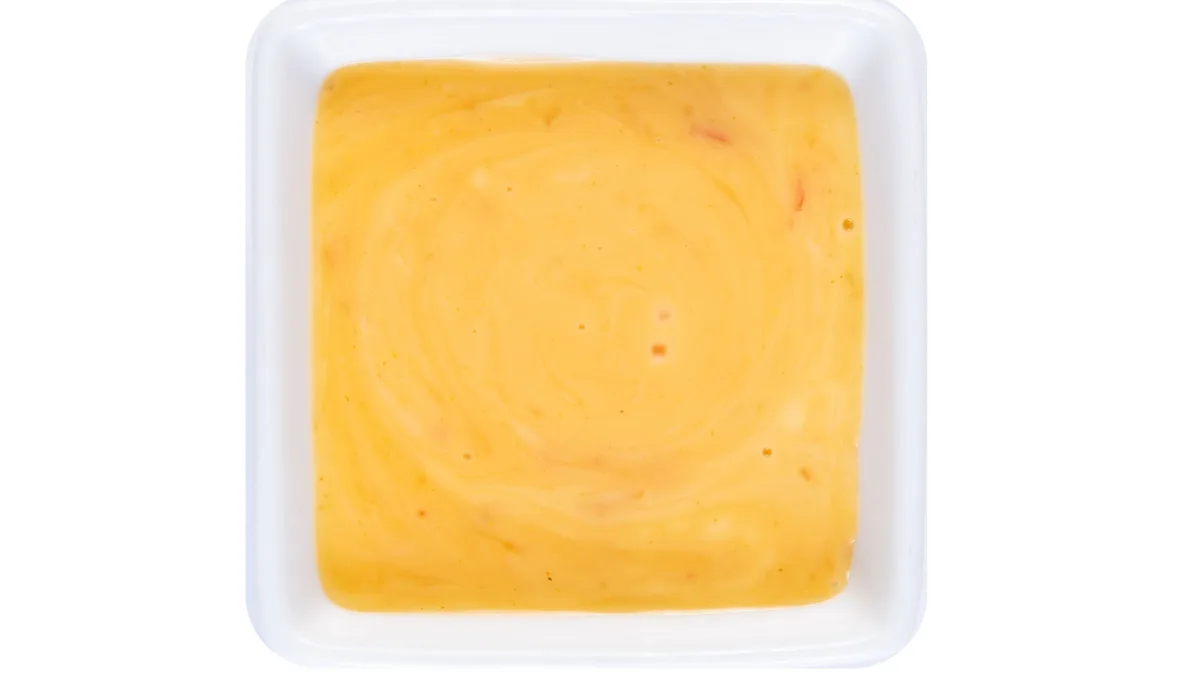 Curry omáčka 30ml