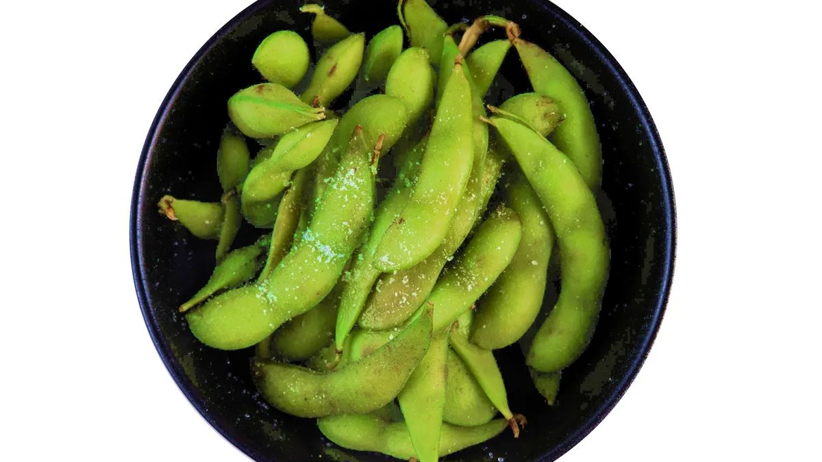 Edamame lusky 150g