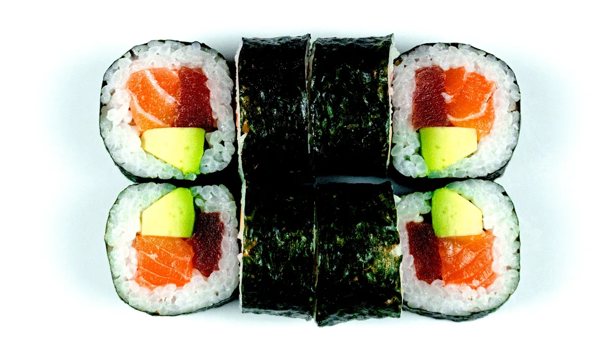 Futomaki Kosei