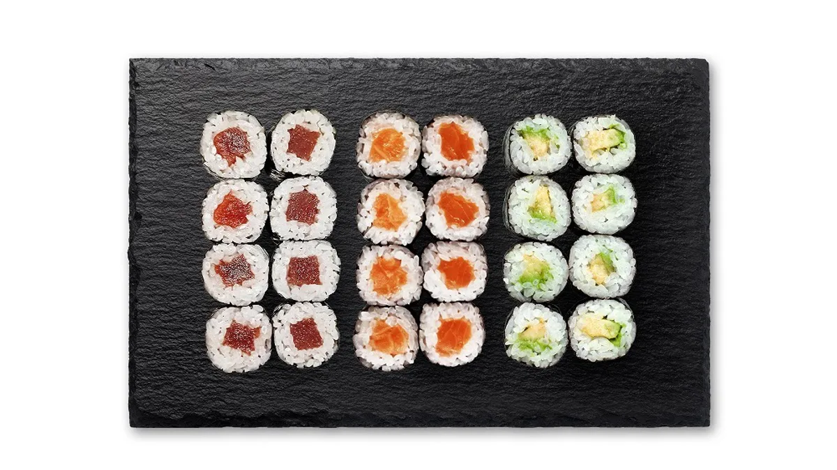 Maki Set 24 ks