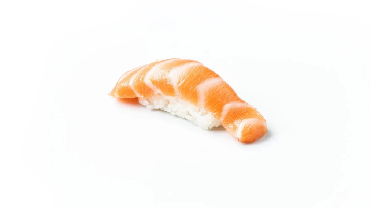 Nigiri losos