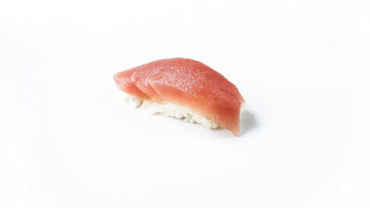 Nigiri tuňák
