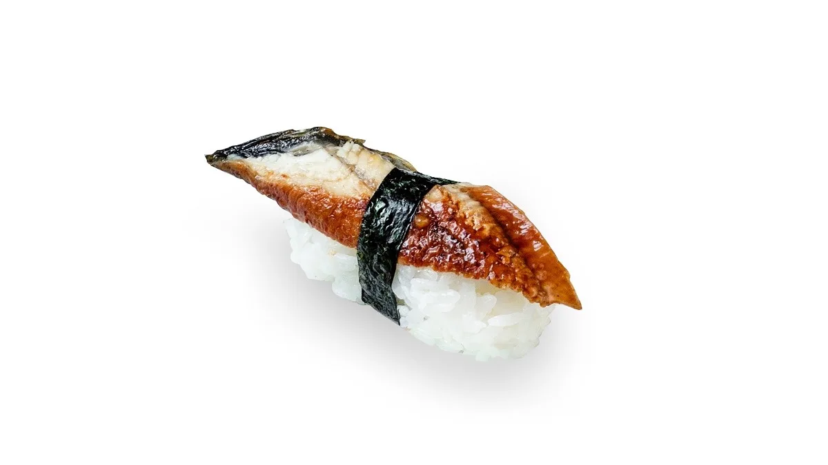 Nigiri úhoř