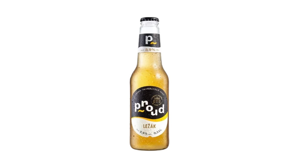 Pivo Proud