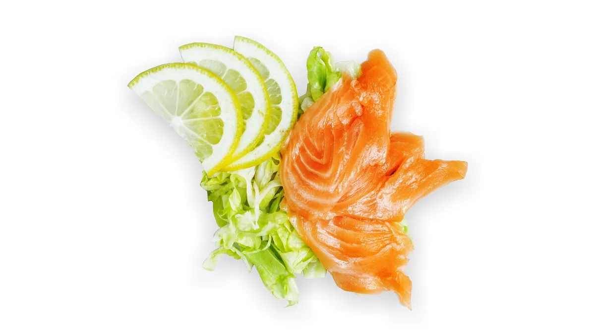 Sashimi Sake