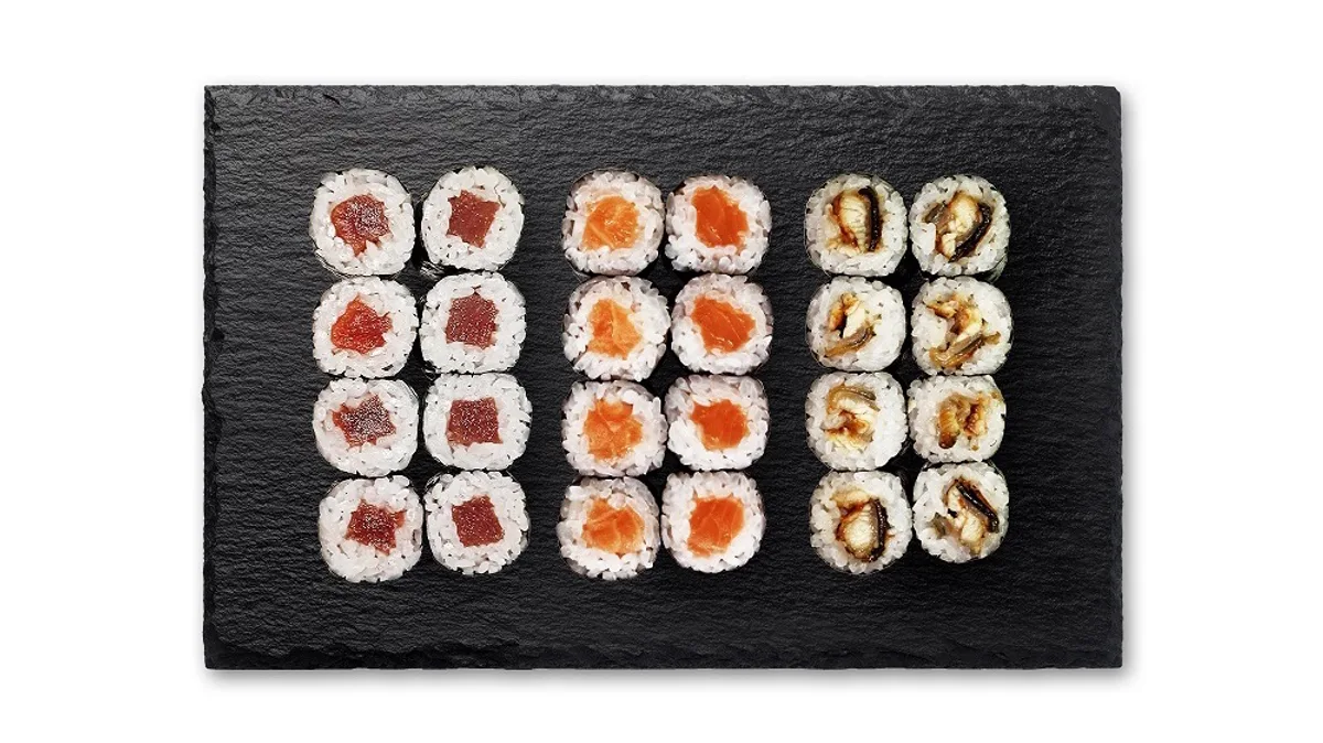 Special Maki Set 24 ks