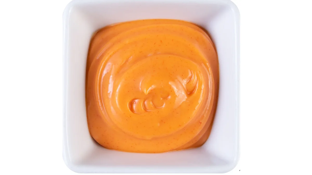 Spicy omáčka 30ml