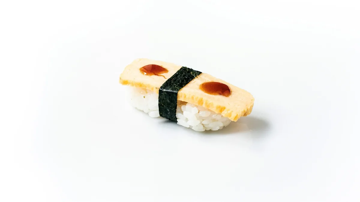 Tamago Nigiri
