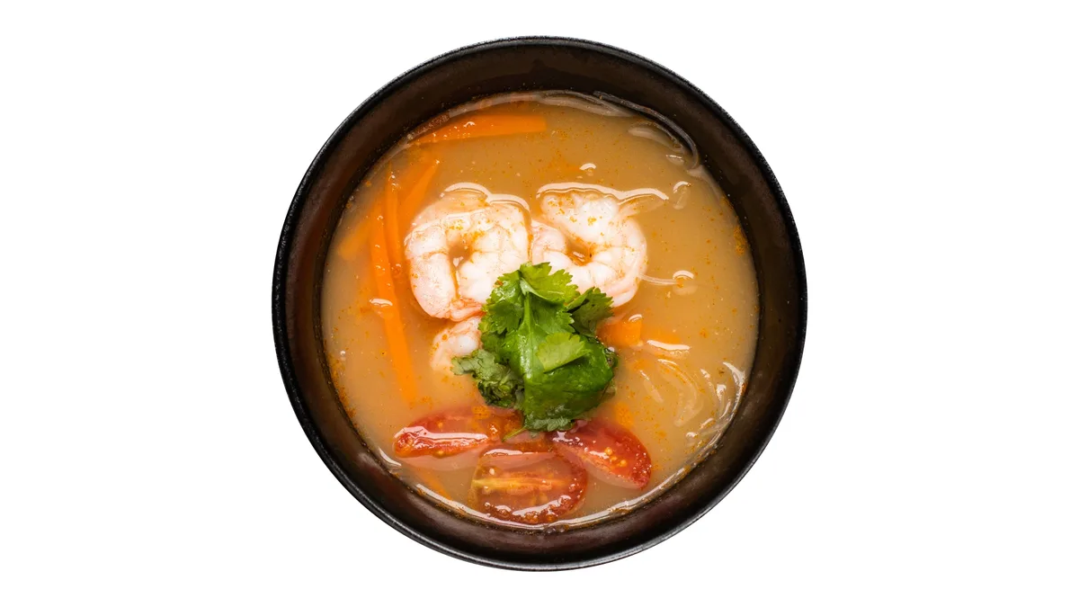 Tom Yum