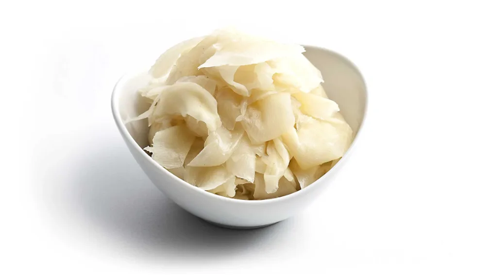 Zazvor extra 30g