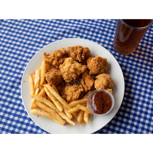 Combo Nuggets de Pollo