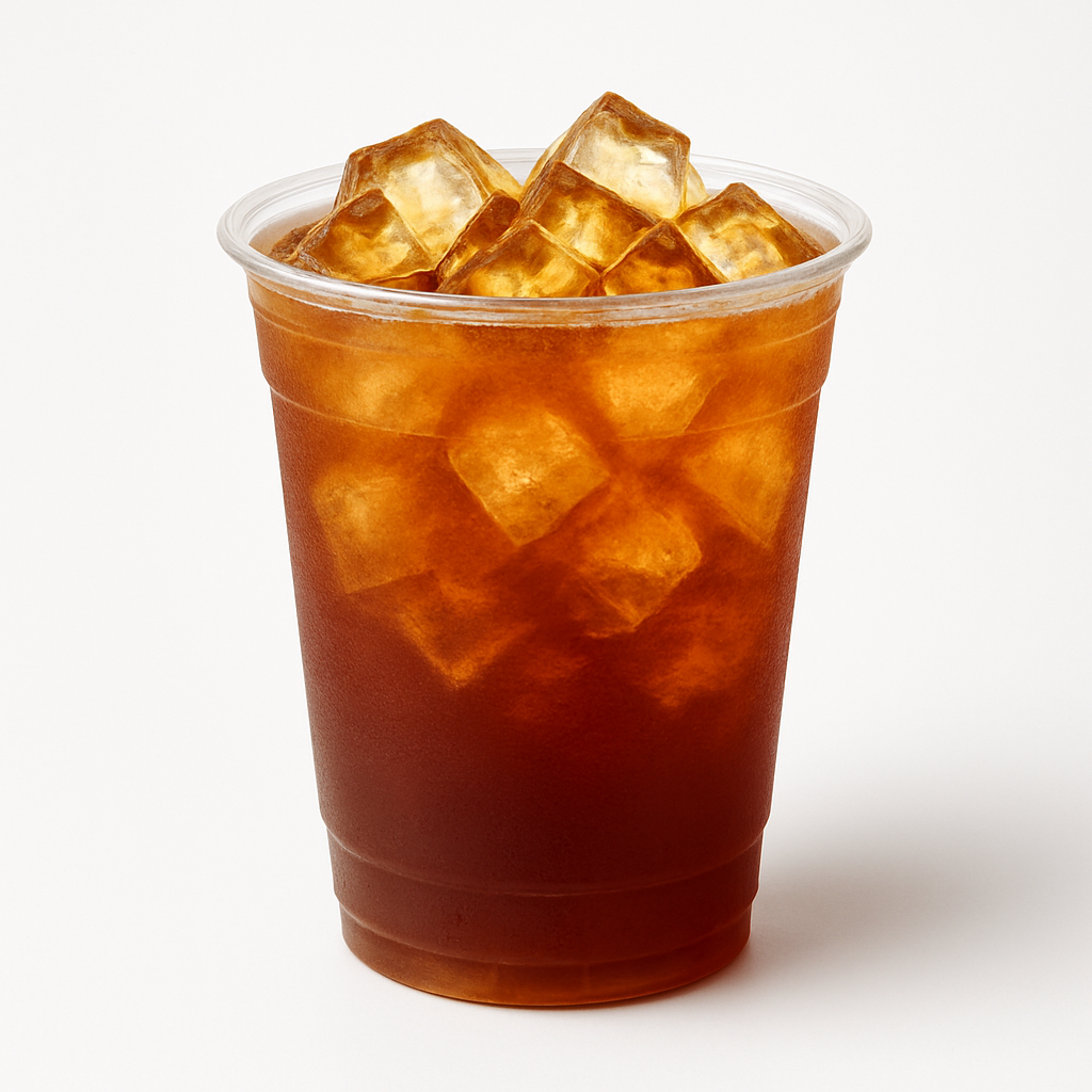 Té Frío de la Casa