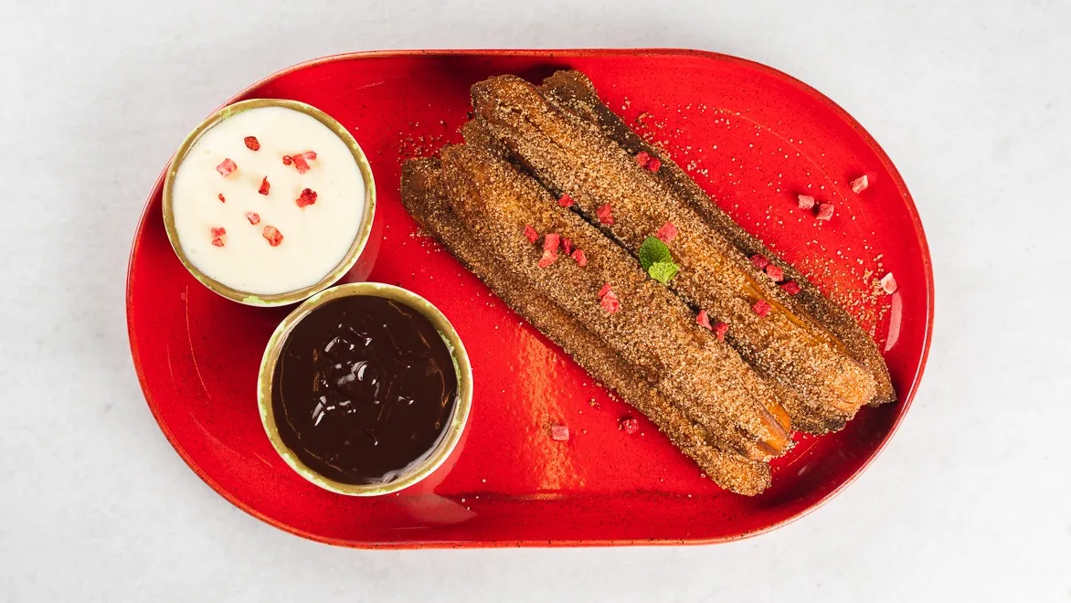 Churros