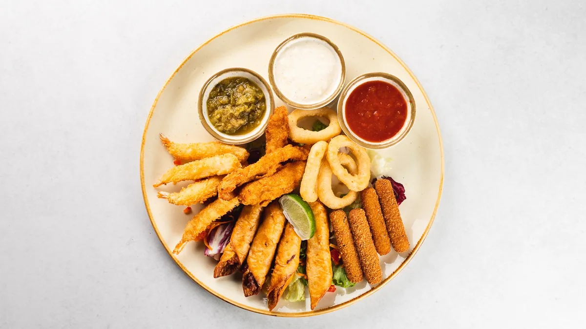 Platos maxi