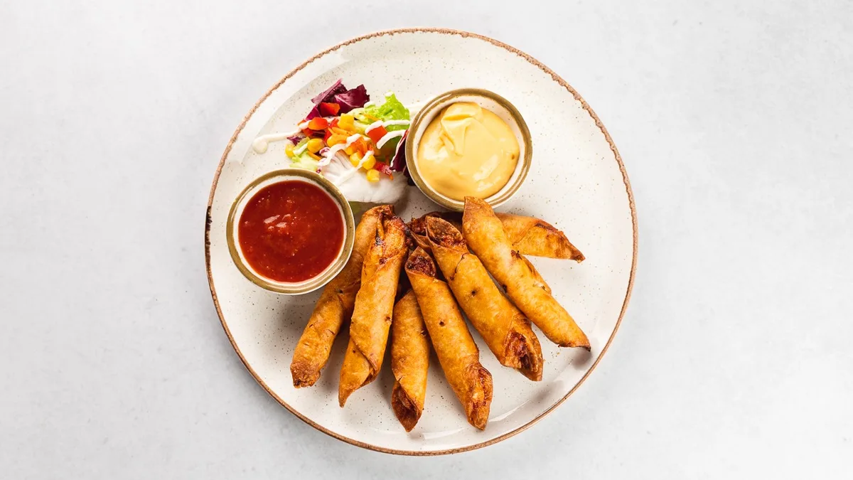 Taquitos