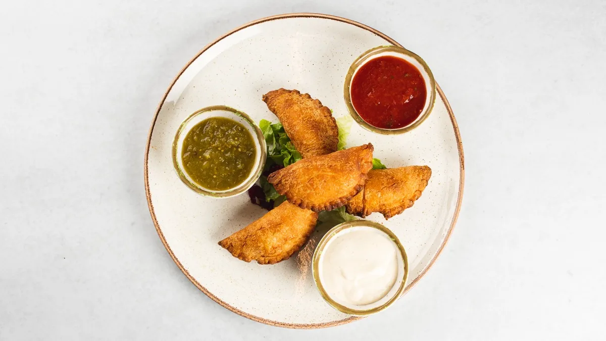 Empanadas