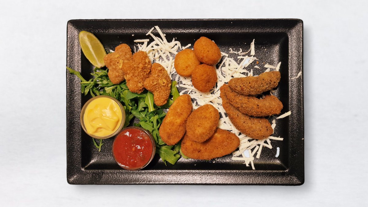 Fritito Bite