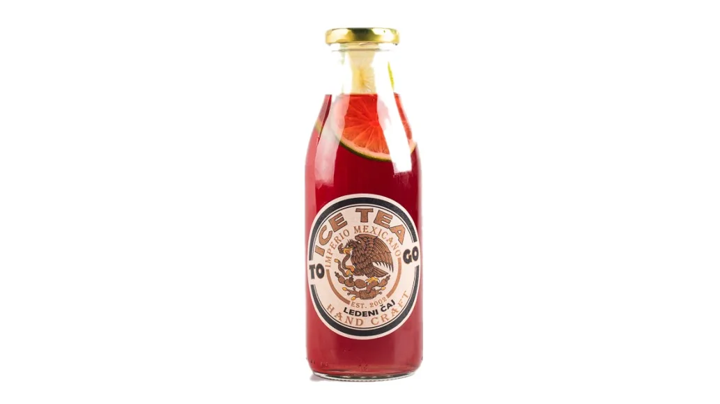 Ledeni čaj 0.5 l