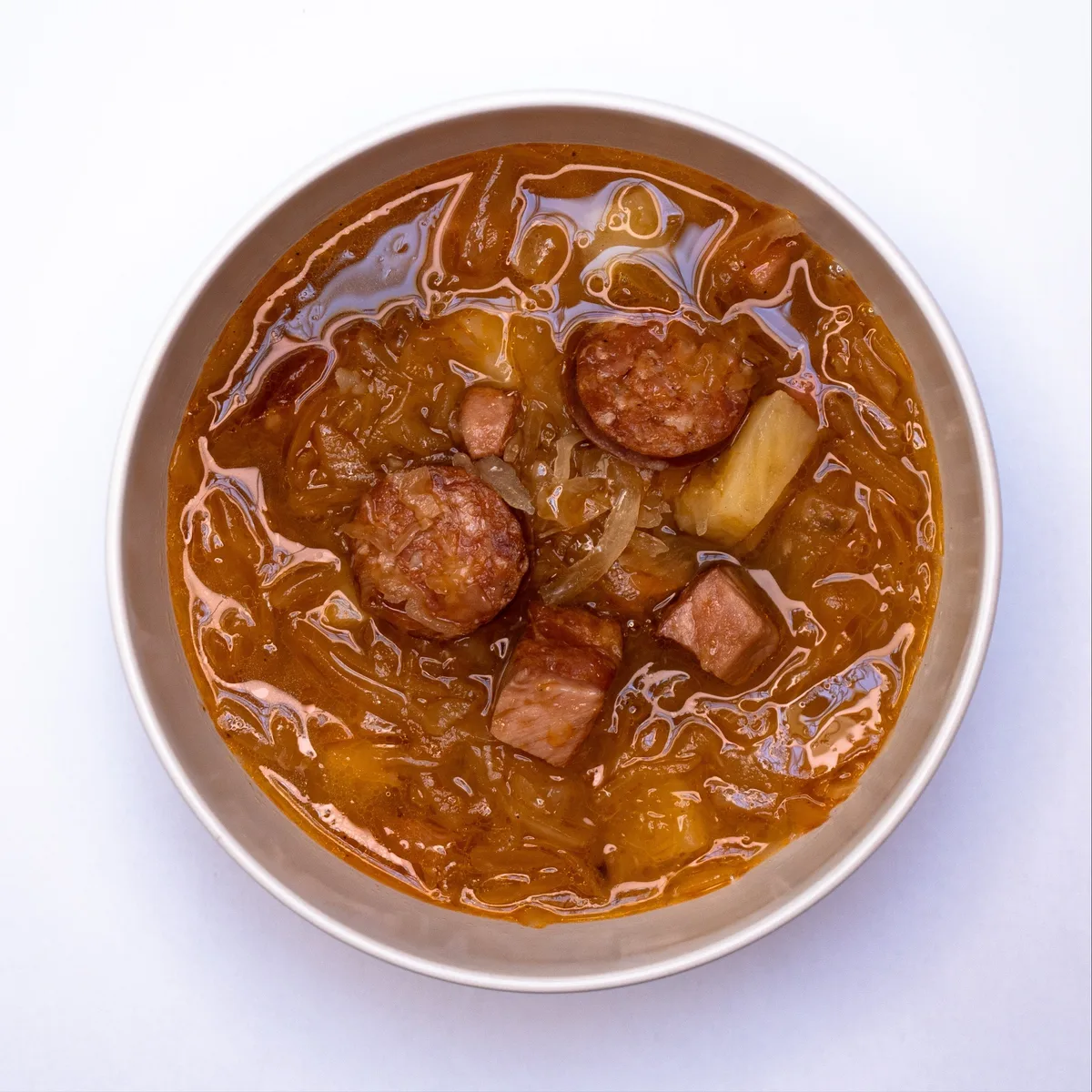 Kapustnica