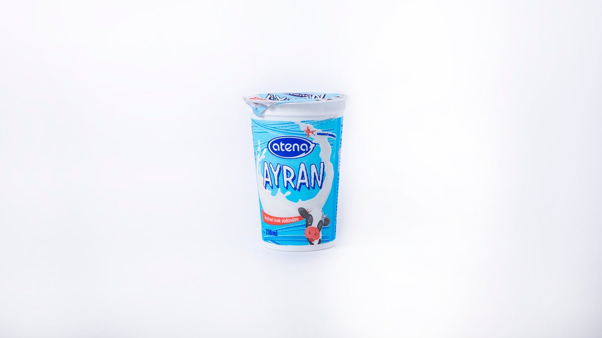 Atena Ayran 200 ml