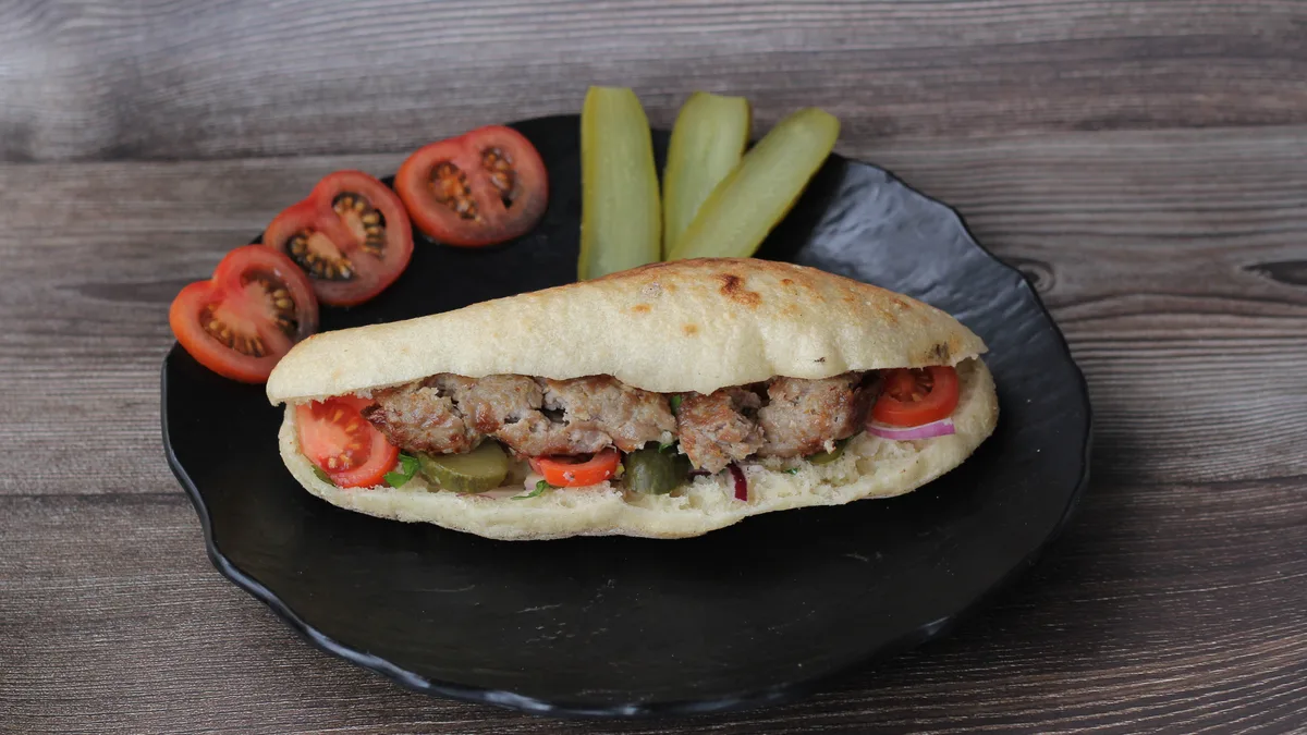 Çörəkarası Quzu Lülə