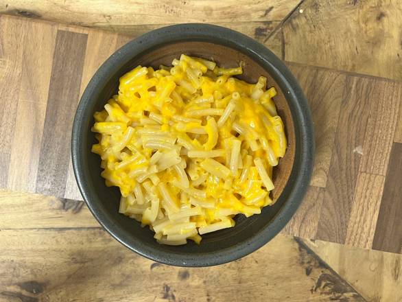 Mac and Cheese