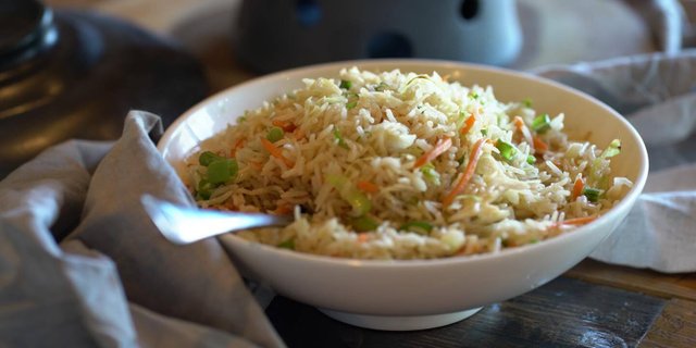 Fried Rice