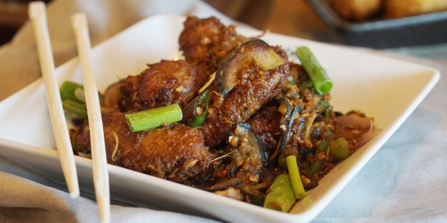 Wings of Heaven