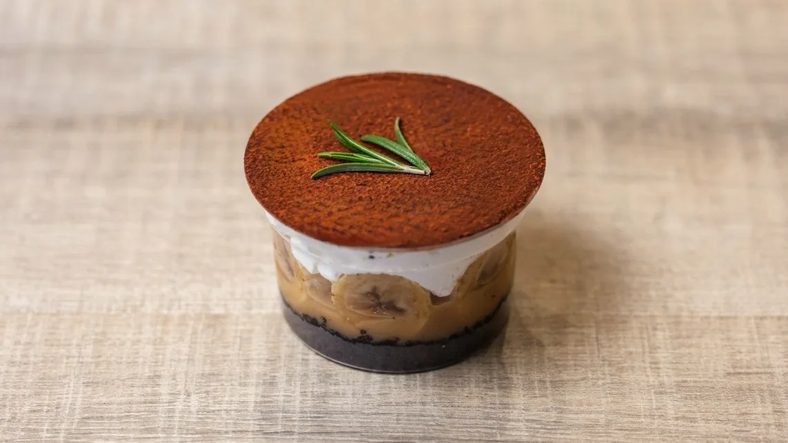 Banoffee