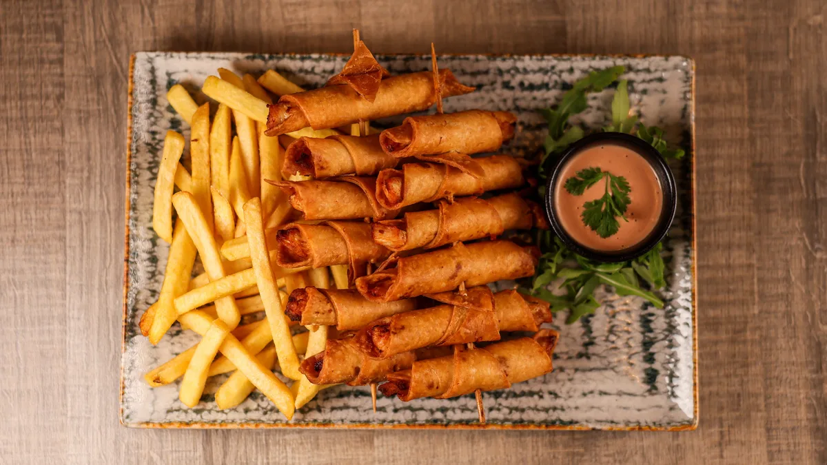 Taquitos