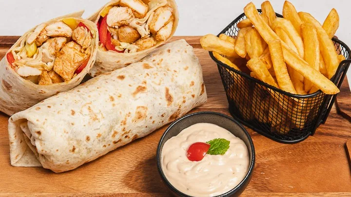 Burito