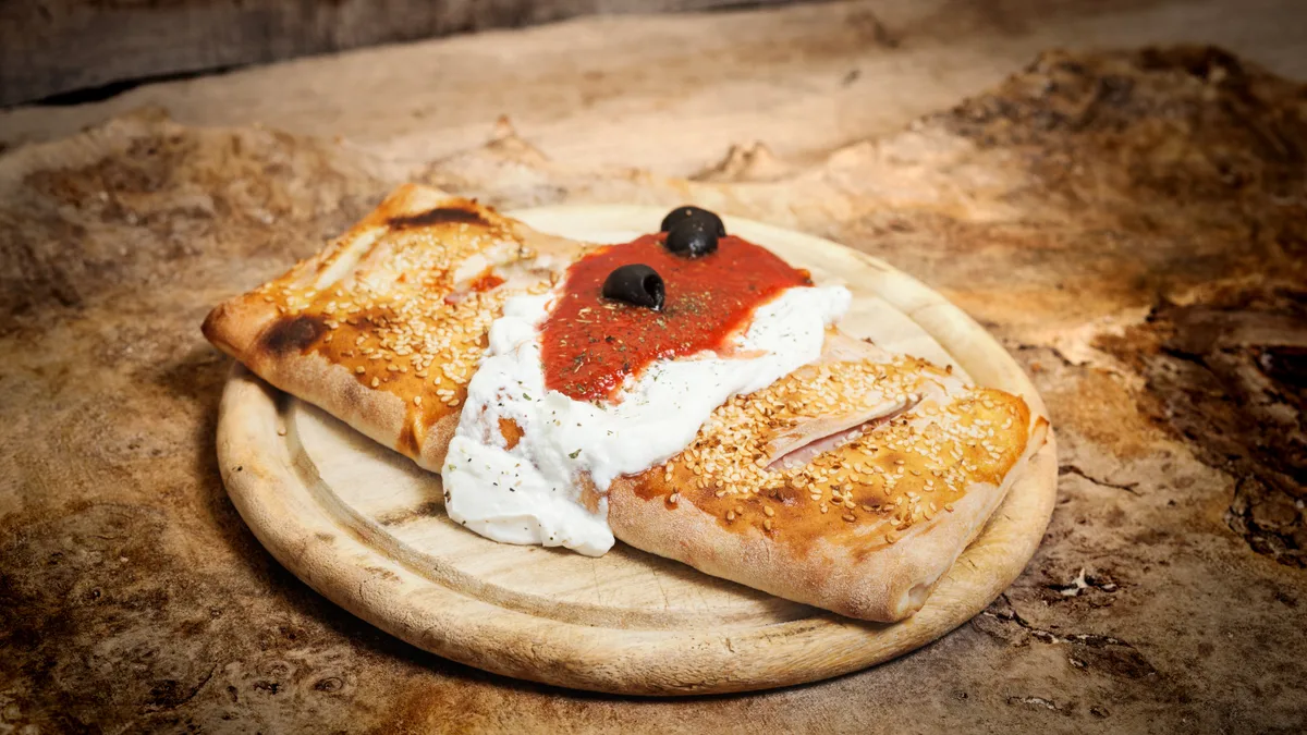 Italijanski sendvič
