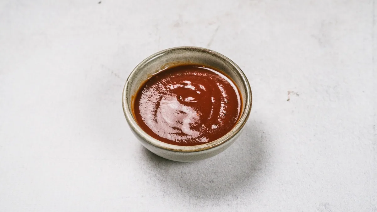 Ljuti sos - tabasco