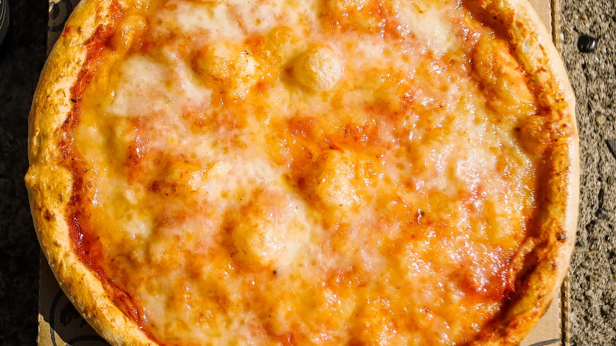 Margherita 33cm