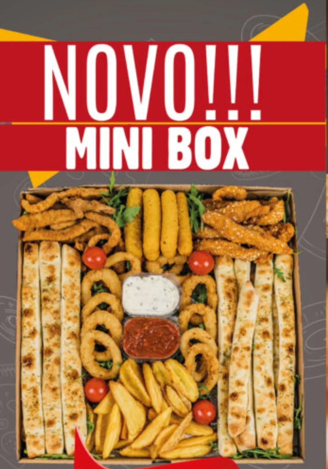 Mini box